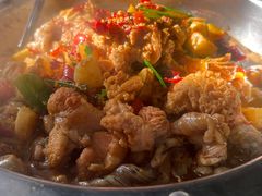 -赣味楼江西土菜(小屯西路店)