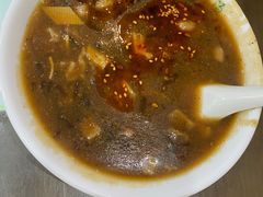 -马老三肉丁胡辣汤(西一路店)