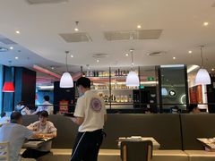 -必胜客(中山店)