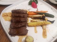 -阿吾罗日本料理(K11艺术中心店)