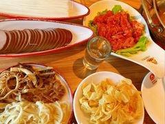 -彤德莱火锅(诸城繁荣路店)