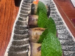 -格鲁·秀色Georgia’s Feast