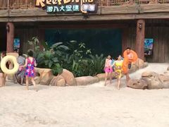 -波塞冬旅游度假区