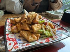 -Xabnam_夏葡纳·新疆餐厅(日坛上街店)