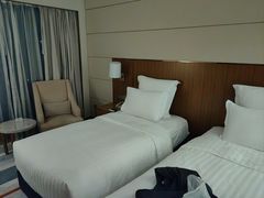 -珠海中海雅高铂尔曼酒店