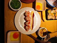 -沼津港精致料理·寿喜烧·烧鸟(青浦宝龙广场日料榜单店)