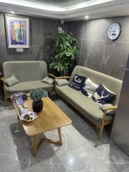 -Nice奈斯形象定制沙龙