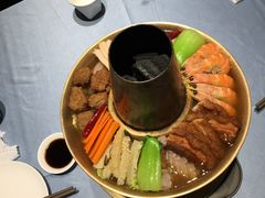 -鼓楼东街老火锅(鼓楼店)