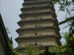 -西安博物院