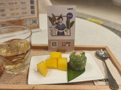 -LANN I 蘭 SPA(陆家嘴中心店)