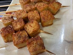 -驭羊大爷烤羊腿·羊蝎子火锅(玉凤路总店)