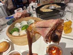 -潮福城潮州大酒楼(湖滨北路店)