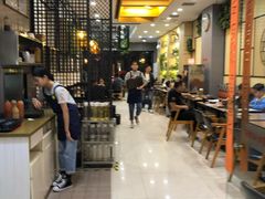 -安大叔拌饭(宝龙店)