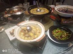 -丽华园(汉阳龙阳店)