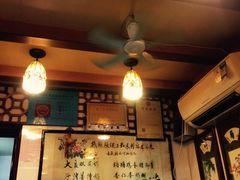 玫瑰甜品店-玫瑰甜品(文明路店)