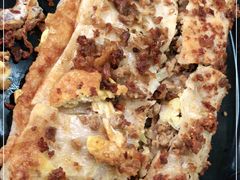 -新加坡Zam Zam餐馆