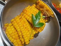 -KAOKAO烤烤·丹东海鲜烧烤(望京店)