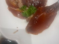 -大鸭梨烤鸭(枣园店)