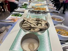 -素满香·全民食养自助(长宁龙之梦店)