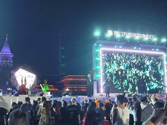 -厦门方特梦幻王国