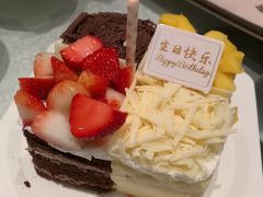 -味多美蛋糕(潘家园店)