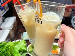 -蒜香焼肉PURUSHIN(马场路店)