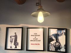 -16毫米咖啡&酒吧(南锣鼓巷店)