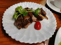 -寻潮忆卤鹅·潮汕餐馆(汇星店)