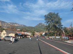 -里口山风景名胜区