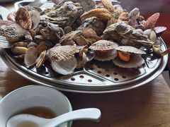 -锅老头铁锅炖•大锅蒸汽海鲜(韩乐坊店)