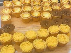 -爱达乐面包生日蛋糕(旭海时代广场店)
