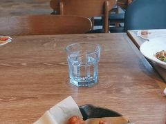 -必胜客(巴沟店)