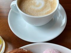 -嘉定凯悦·咖啡厅