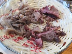 -漕河全驴宴饭店(徐水店)