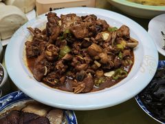 -国俊八大碗饭店