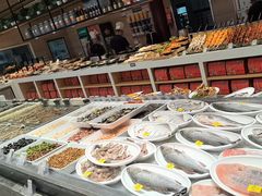 -映像威海·海鲜味道(经区店)