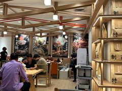 -味千拉面(广州白云机场T1西二店)