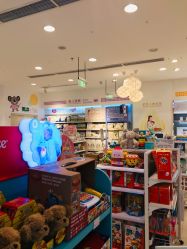 -丽家宝贝(悠唐购物中心店)