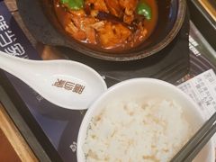 迷你黄焖鸡-膳当家黄焖鸡米饭(下沙宝龙店)