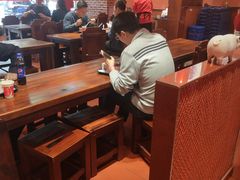 -猪角·闽南猪脚饭(华闽大厦店)