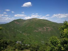 -妙峰山风景名胜区