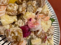 -赵小姐丨新中餐(曲江店)