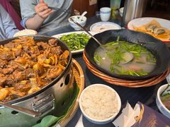 -甘家界牌柠檬鸭(青山店)