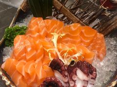 -大渔铁板烧(东城店)