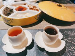 -醉西楼·国风茶社