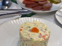 -库滋明·俄罗斯特色美食(中央大街店)