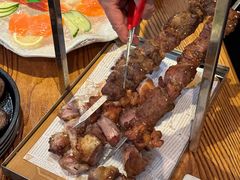 -通海俄式烧烤(下瓦房店)