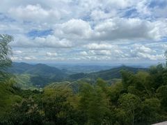 -径山寺