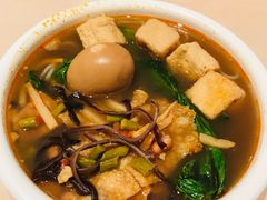 -水平有限广西米粉·广西风味集(五道口店)