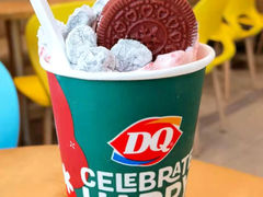 -DQ·蛋糕·冰淇淋(天一2店)